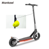 500W Electric balance scooter.  30 km/h speed LCD instrument, portable folding load 120kg climb 18° range 35km LED lighting