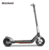 500W Electric balance scooter.  30 km/h speed LCD instrument, portable folding load 120kg climb 18° range 35km LED lighting