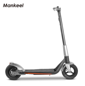 500W Electric balance scooter.  30 km/h speed LCD instrument, portable folding load 120kg climb 18° range 35km LED lighting