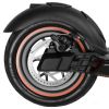 KUGOO M2 PRO 350W 8.5" TIRE FOLDABLE &PORTABLE ELECTRIC SCOOTER