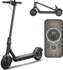 350W Electric Balance Scooter 30 km/h speed portable folding load 120kg climb 15° range 35km LED lighting