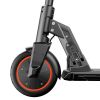 KUGOO M2 PRO 350W 8.5" TIRE FOLDABLE &PORTABLE ELECTRIC SCOOTER