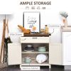 Kitchen Sideboard/ Storage cabinet/Coffee Bar Cabinet